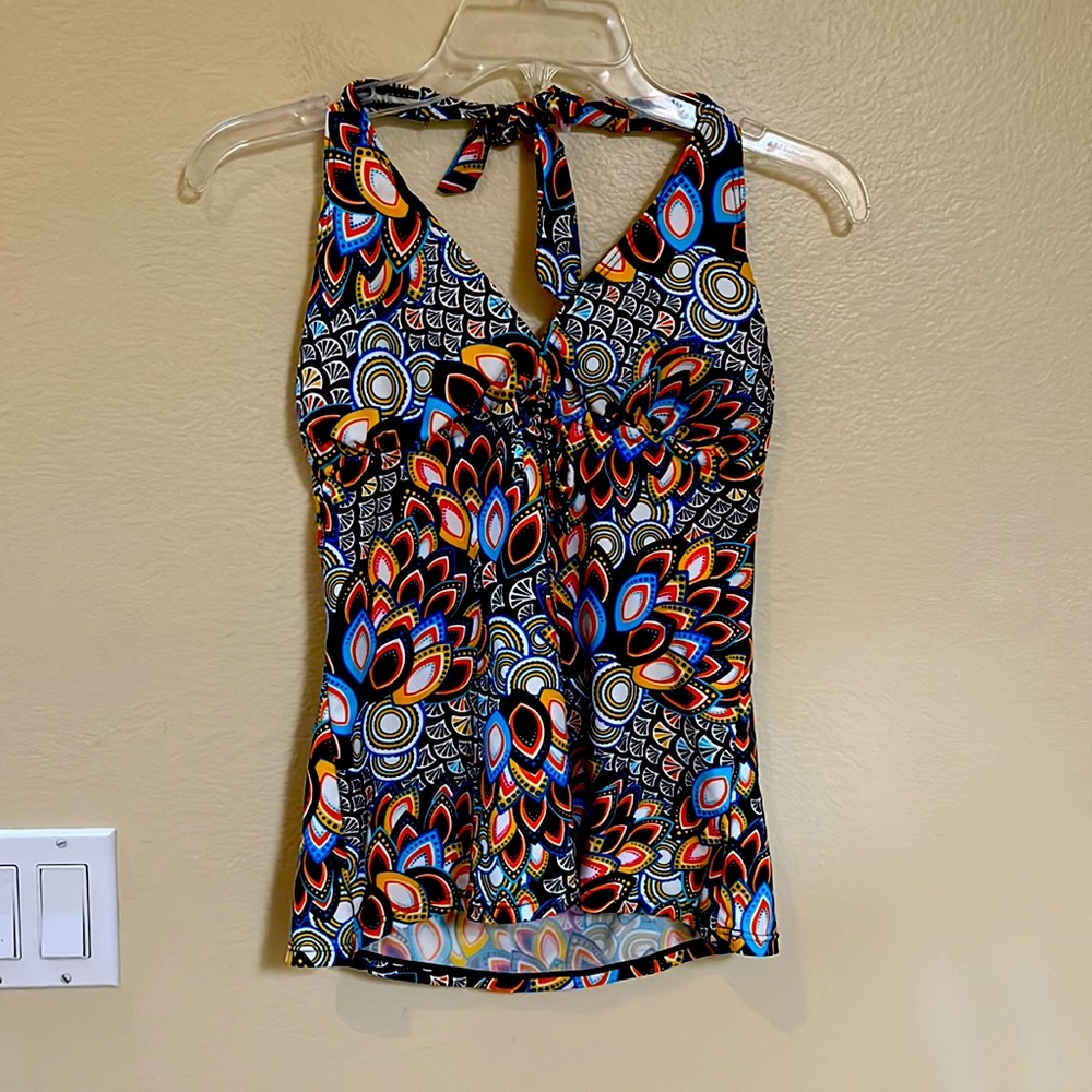 Octopus women’s beachwear